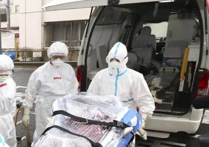 الخارجية: حالة وفاة جديدة بفيروس كورونا في صفوف جالياتنا