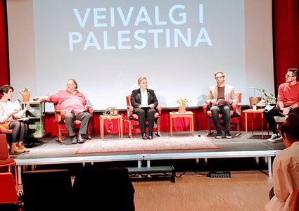 السفيرة سيدن تدعو لعدم التعاطي مع محاولات فرض واقع جديد