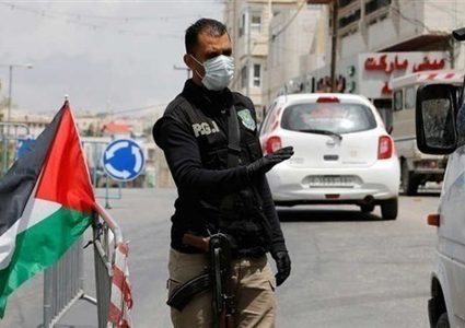 نمر: زيادة الاصابات قد تدفعنا للعودة لسياسة الاغلاق الشامل