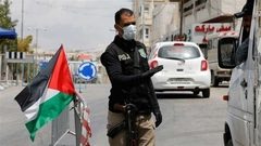 نمر: زيادة الاصابات قد تدفعنا للعودة لسياسة الاغلاق الشامل