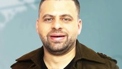 محكمة الاحتلال تمدد توقيف المخرج عبد الرحمن ظاهر 7 أيام