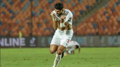 الزمالك يضرب موعدا مع الأهلي في نهائي البطولة الإفريقية