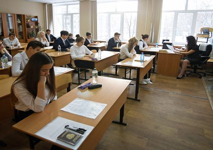 موسكو تمدد فترة تعليم تلاميذ مدارسها عن بعد أسبوعين