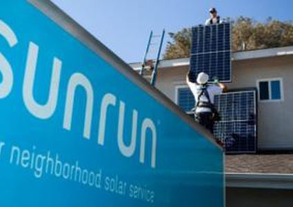 أسهم شركة أمريكية تقفز 300% بسبب بايدن