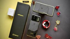 OnePlus تكشف عن هاتف بقدرات استثنائية