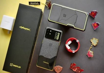 OnePlus تكشف عن هاتف بقدرات استثنائية