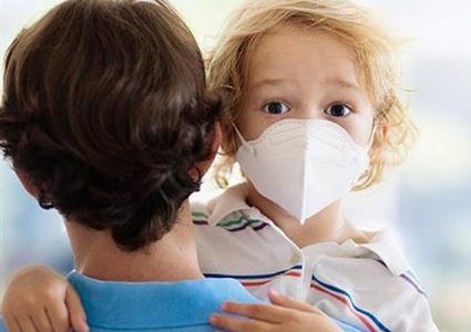 الأطفال دون سن الـ11 عاما لا ينقلون عدوى كورونا