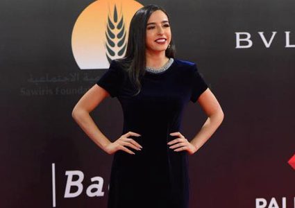 سارة عبد الرحمن تعلن إصابتها بفيروس كورونا