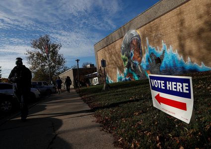 أقل من ثلث السكان بقي في عاصمة قره باغ