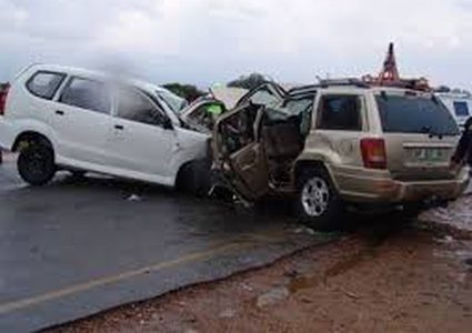 إصابات في حادث سير شرق بيت لحم