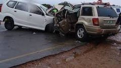 إصابات في حادث سير شرق بيت لحم