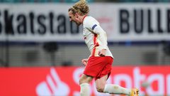 باريس سان جيرمان يسقط امام مضيفه لايبزيغ