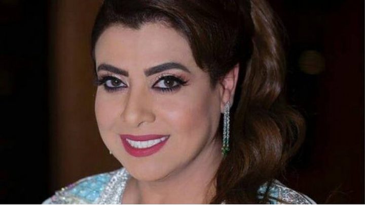 الفنانة نشوى مصطفى تروي معاناتها مع كورونا