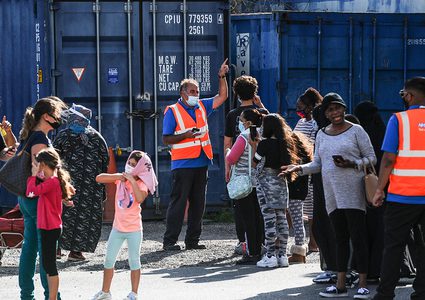 اليونان تعلن الإغلاق العام لثلاثة أسابيع بسبب كورونا