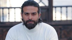 حقيقة إصابة محمود نصر في انفجار بمنزله