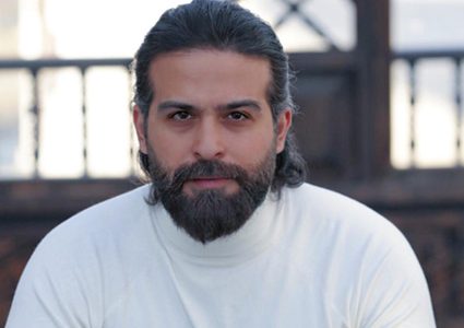 حقيقة إصابة محمود نصر في انفجار بمنزله