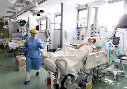 مستشفيات الاحتلال تحذر من نقص المستلزمات الطبية في الشتاء