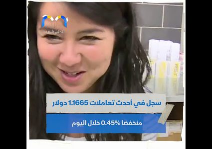 الانتخابات الأمريكية تقفز بالدولار