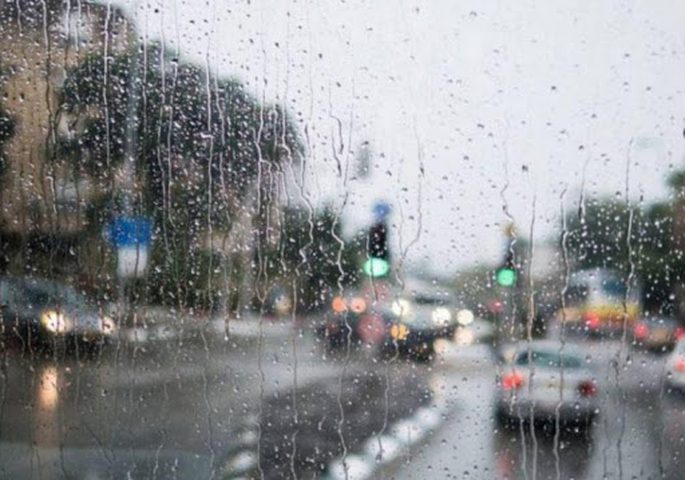 الطقس: استمرار تأثر فلسطين بالمنخفض الجوي