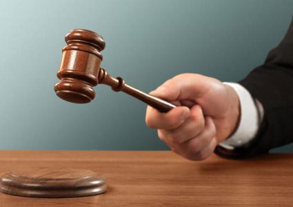 الحكم بالاشغال الشاقة 10 سنوات لمدان بالتحريض على القتل