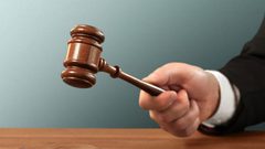 الحكم بالاشغال الشاقة 10 سنوات لمدان بالتحريض على القتل