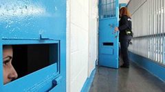 الأسيرات في سجن الدامون يهددن بخطوات تصعيدية