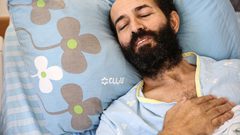 وسط مخاوف على حياته.. الأخرس يواصل معركته منذ 103 أيام