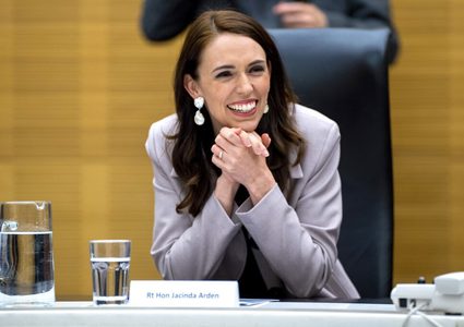 جاسيندا أردرن تتولى مهامها لولاية ثانية في نيوزيلندا