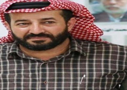 هيئة شؤون الأسرى بغزة تبارك للأخرس انتصاره على السجان