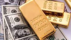 أسعار الذهب تتراجع مع صعود الدولار