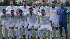 الظاهرية والبيرة يحققان فوزهما الأول في دوري المحترفين