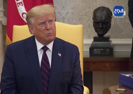 هل يصل قطار المصالحة الفلسطينية محطته الاخيرة