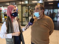 هل يتحمل المواطن العودة إلى الإغلاق في ظل الوضع الاقتصادي الصعب؟