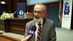 جامعة النجاح الوطنية الاولى محليا وال37 عربيا في تصنيف QS العالمي