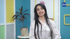 أسماء مصطفى من غزة .. تحصد لقب المعلم العالمي لعام 2020