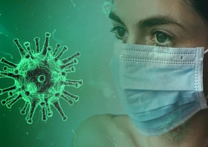 اكتشاف أعراض جديدة للإصابة بفيروس كورونا