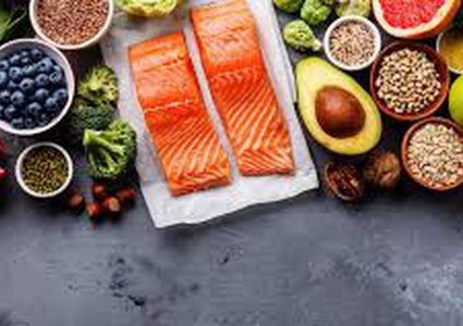 ما هي الأغذية التي تعيد لك حاسة الشم بعد الإصابة بكورونا ؟