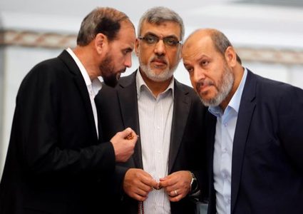 القاهرة غاضبة من حماس رغم تبريرها أفعالها