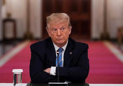 محلل سياسي: المحكمة العليا لن تفيد ترامب وعليه الاعتراف بالهزيمة