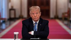 محلل سياسي: المحكمة العليا لن تفيد ترامب وعليه الاعتراف بالهزيمة