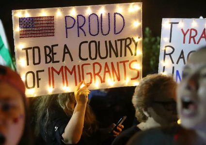 إطلاق نار خلال مظاهرة منددة بـ"سرقة الأصوات" في ولاية فلوريدا