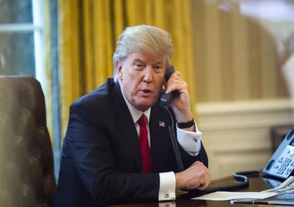 CNN:كبار المسؤولون في البيت الأبيض بدأوا في التراجع عن دعم ترامب