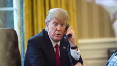 CNN:كبار المسؤولون في البيت الأبيض بدأوا في التراجع عن دعم ترامب