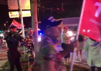 محلل سياسي: نحن على أبواب مرحلة جديدة في العلاقة مع أميركا