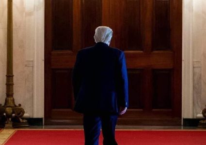 محلل سياسي: نتائج الانتخابات لم تحسم بعد وترامب لازال يشكك