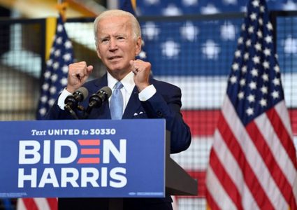 محلل سياسي: بايدن لن يعترف بالضم ولن ينتهج نفس سياسة ترامب