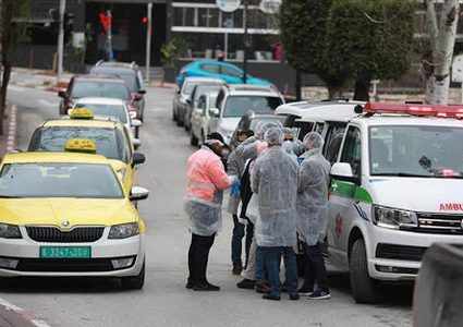 حالة وفاة و431 اصابة جديدة بكورونا خلال 24 ساعة