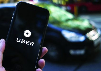 5.8 مليار دولار خسائر شركة "Uber" في 2020