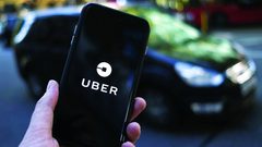 5.8 مليار دولار خسائر شركة "Uber" في 2020