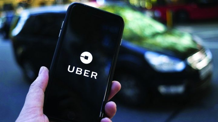 5.8 مليار دولار خسائر شركة "Uber" في 2020